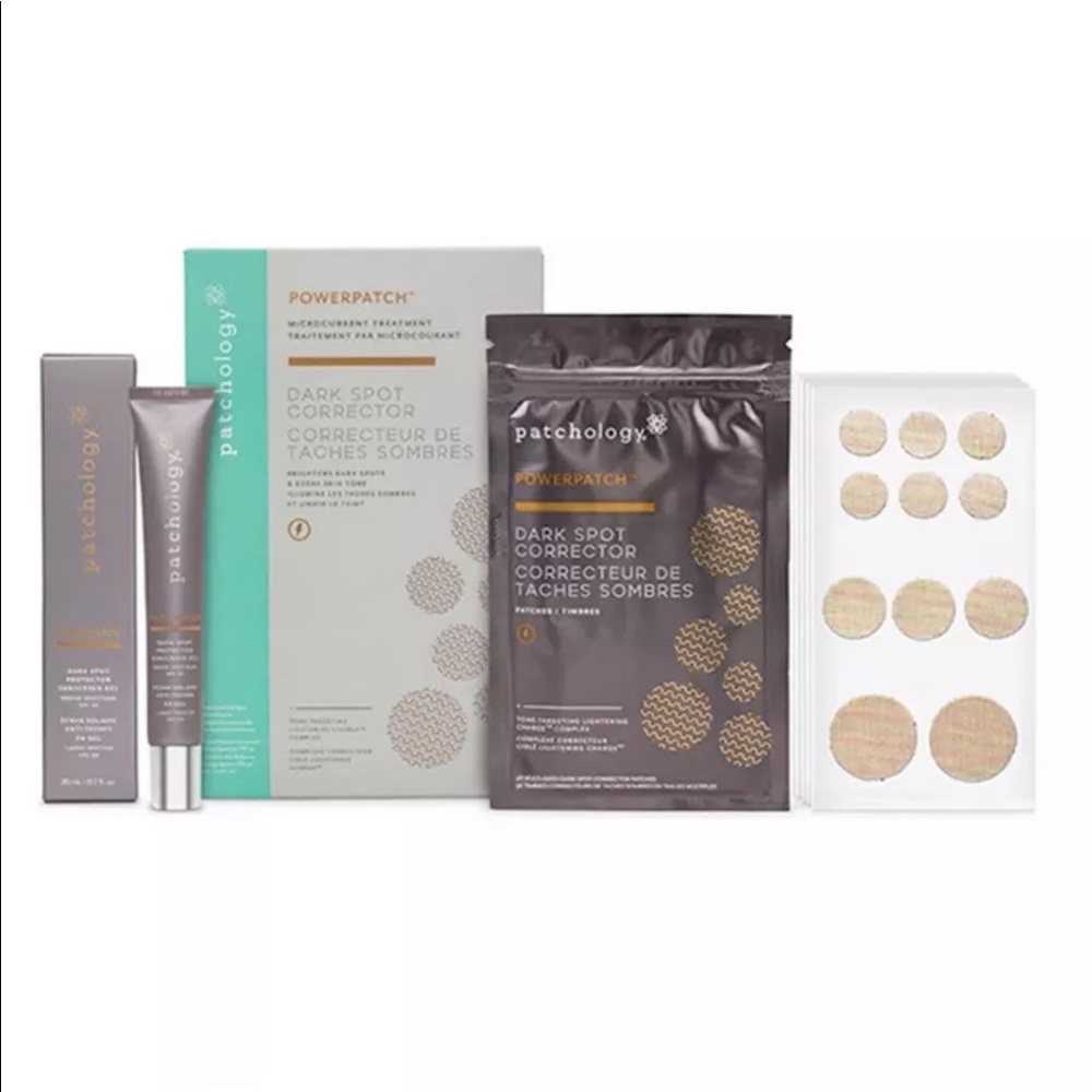 Psychology Dark Spot Corrector